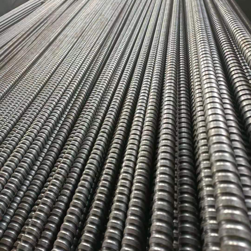 荆州中空锚杆